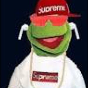 Meet your Posher, Eli